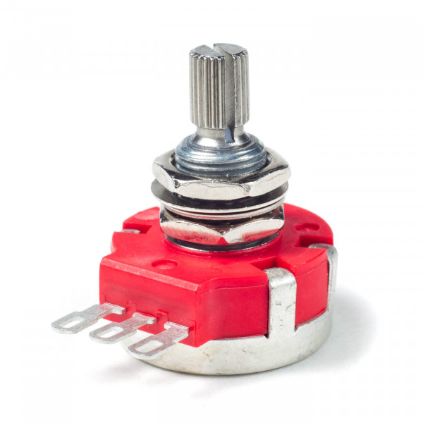 SUPER POT™ POTENTIOMETER DSP250K - 2