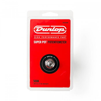 SUPER POT™ POTENTIOMETER DSP250K