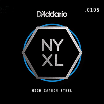 D'Addario NYS0105