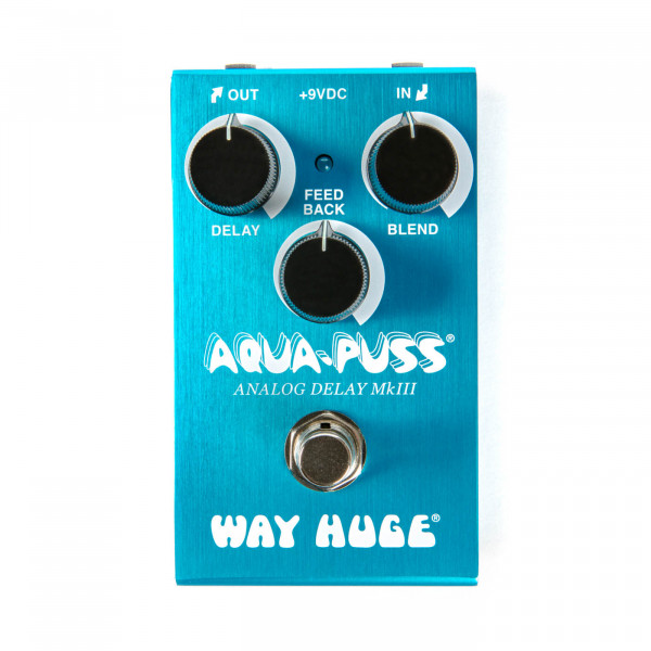 Way Huge Smalls Aqua Kiss Delay