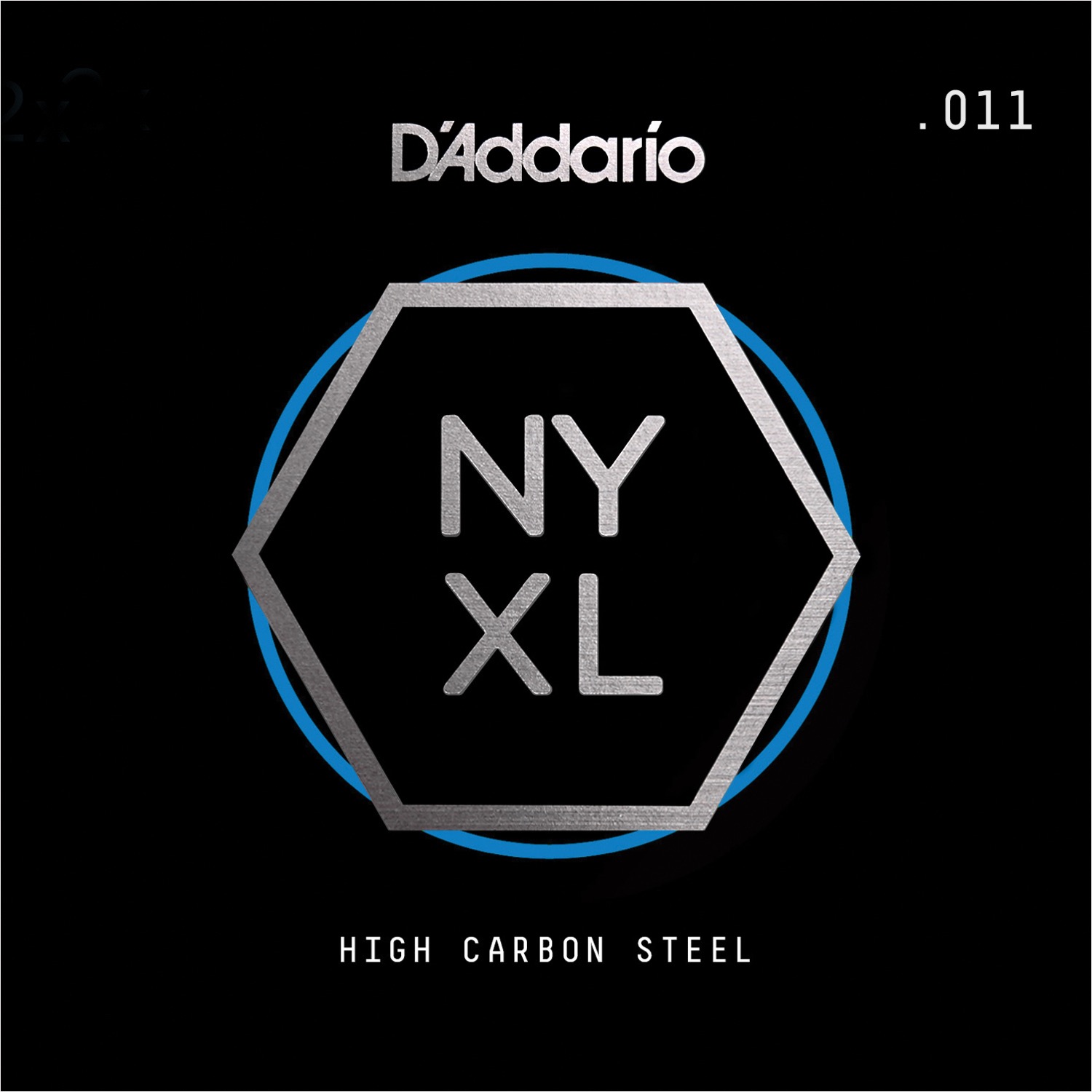 D'Addario NYS011