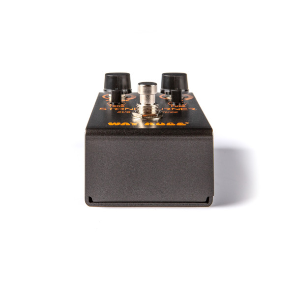 Way Huge Smalls WM81 Stoneburner Sub Atomic Fuzz - 3