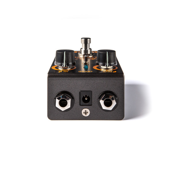 Way Huge Smalls WM81 Stoneburner Sub Atomic Fuzz - 6
