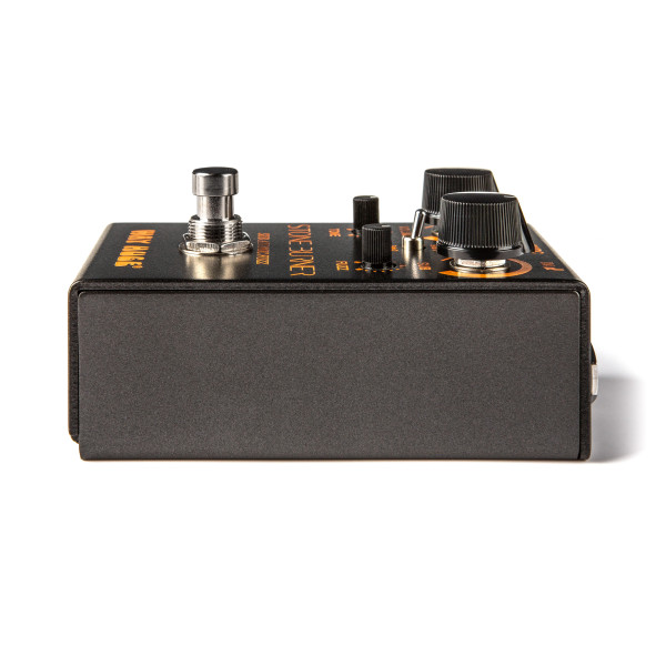 Way Huge Smalls WM81 Stoneburner Sub Atomic Fuzz - 5
