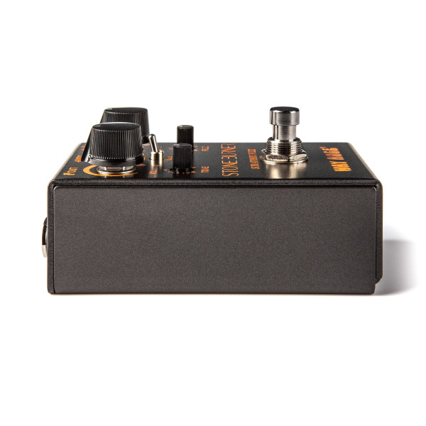 Way Huge Smalls WM81 Stoneburner Sub Atomic Fuzz - 4