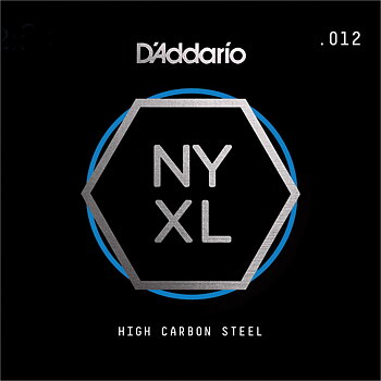D'Addario NYS012