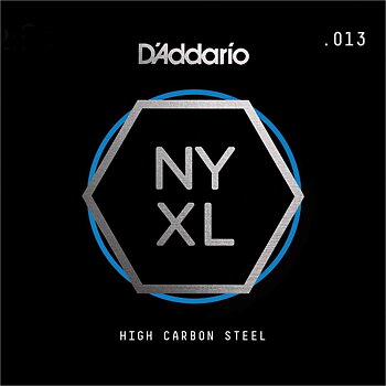D'Addario NYS013