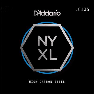 D'Addario NYS0135