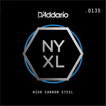 D'Addario NYS0135