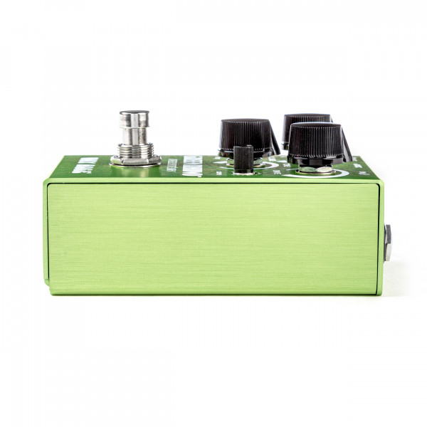 Way Huge WM22 Smalls Green Rhino MkV Overdrive - 3