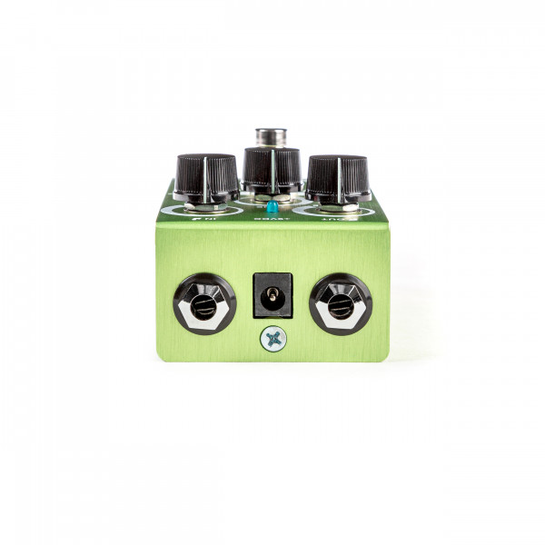 Way Huge WM22 Smalls Green Rhino MkV Overdrive - 2