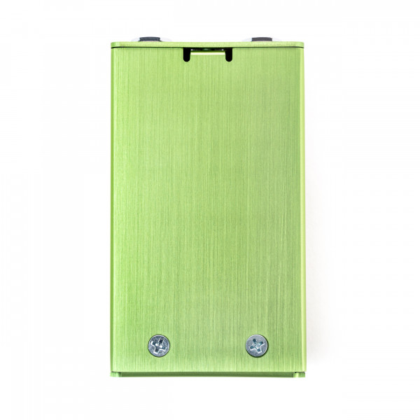 Way Huge WM22 Smalls Green Rhino MkV Overdrive - 4