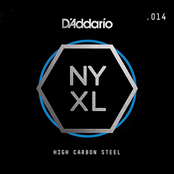 D'Addario NYS014