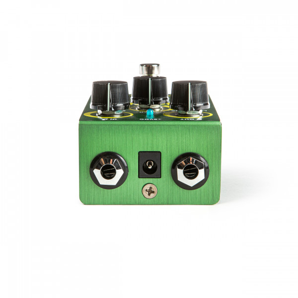 WAY HUGE WM41 Swollen Pickle Smalls Jumbo Fuzz MK3 - 2