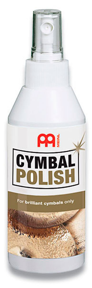 Meinl MCP Cymbal Polish - 2