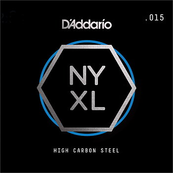 D'Addario NYS015