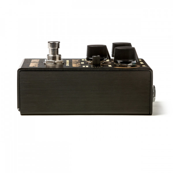 WAY HUGE WM91 Pork & Pickle Bass Overdrive & Fuzz - 5