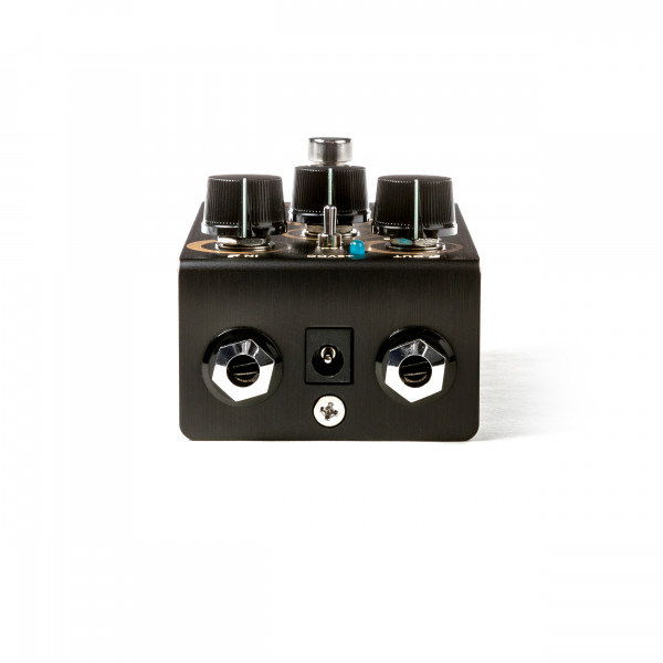 WAY HUGE WM91 Pork & Pickle Bass Overdrive & Fuzz - 2