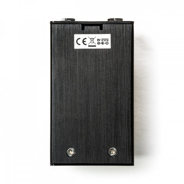 WAY HUGE WM91 Pork & Pickle Bass Overdrive & Fuzz - 3