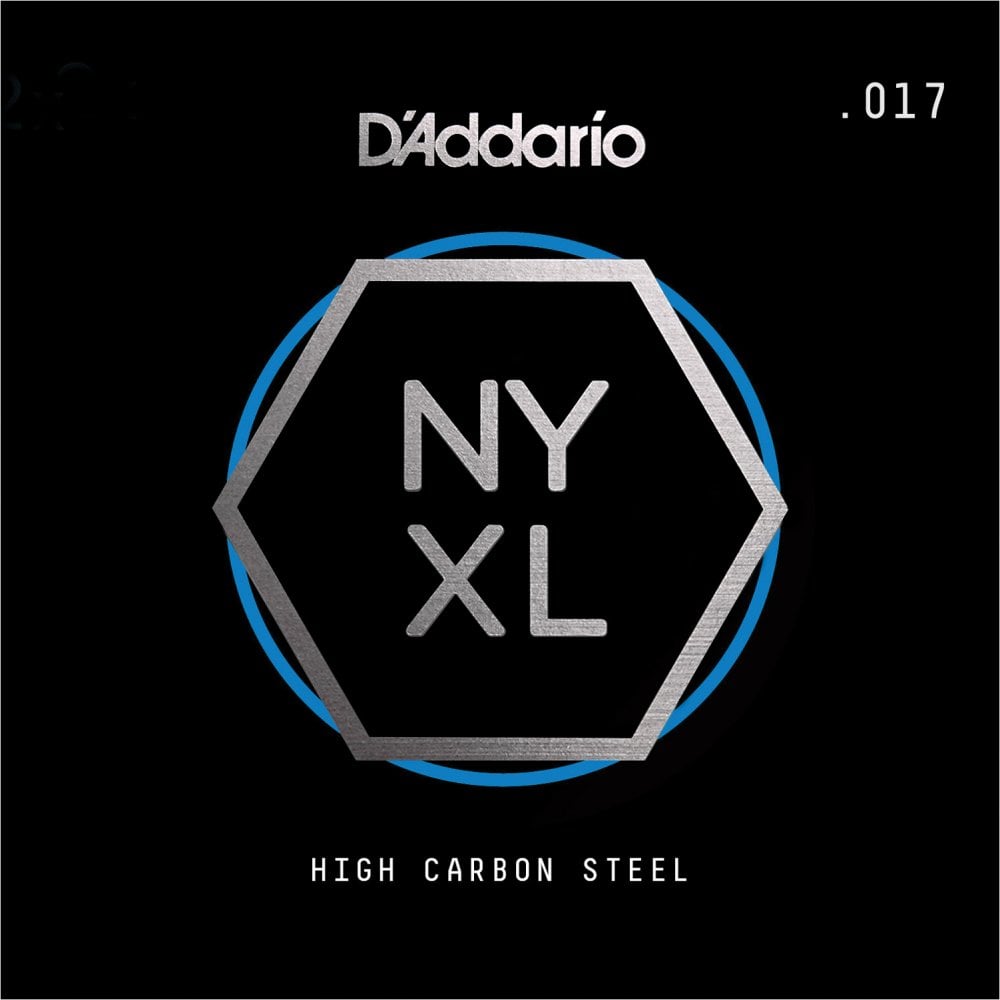 D'Addario NYS017