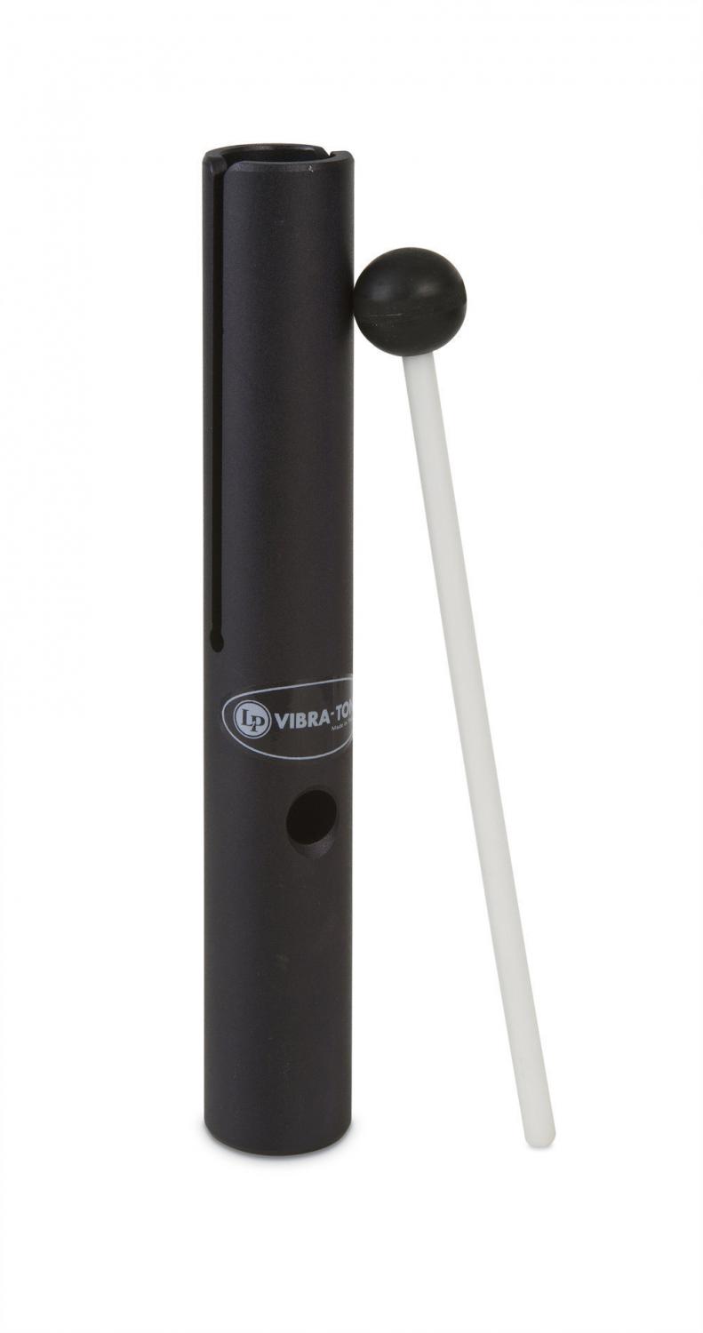 Latin Percussion Vibra Tone standard - black