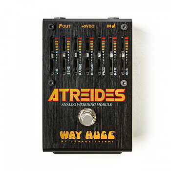 WAY HUGE® WHE900 Atreides™