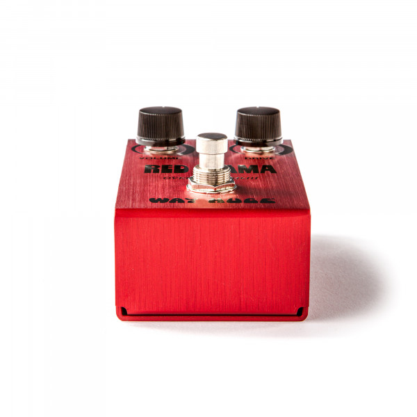 WayHuge WM23 Smalls Red Llama Overdrive MkIII - 2