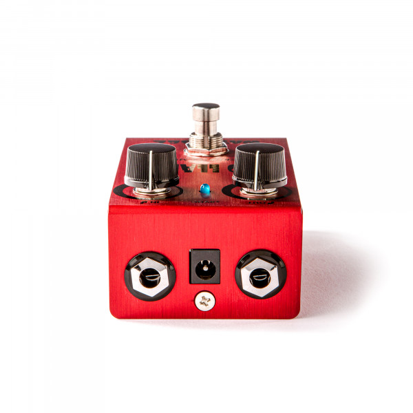 WayHuge WM23 Smalls Red Llama Overdrive MkIII - 5