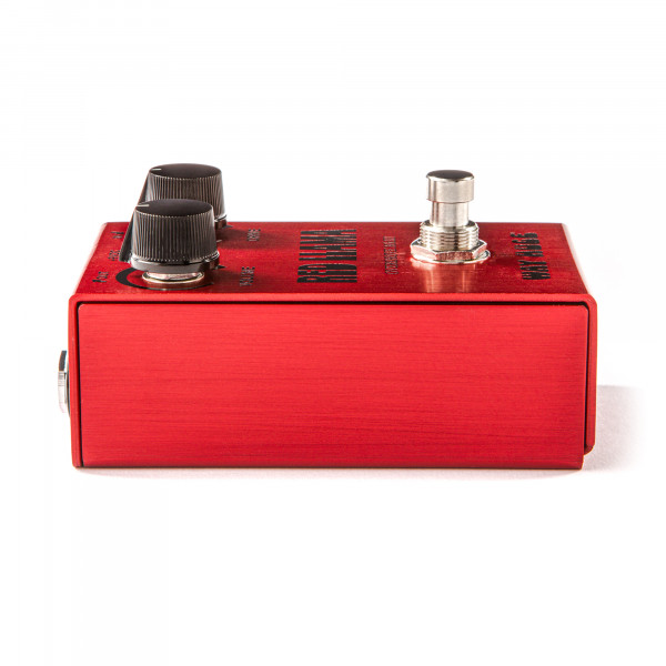 WayHuge WM23 Smalls Red Llama Overdrive MkIII - 3