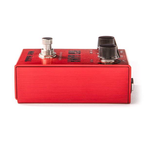 WayHuge WM23 Smalls Red Llama Overdrive MkIII - 4