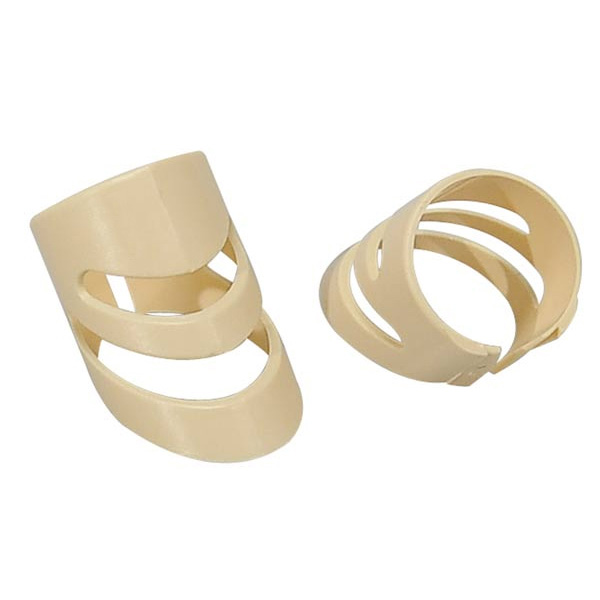 Alaska Pik Fingernail Pick Plastic - Large
