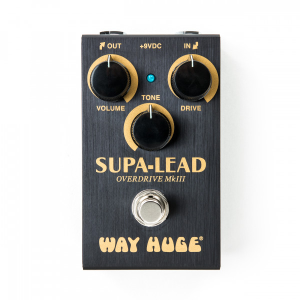WayHuge WM31 Smalls Supa-Lead Overdrive