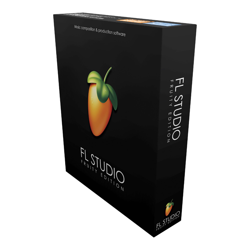 FL Studio Fruity Edition - V20+  Download