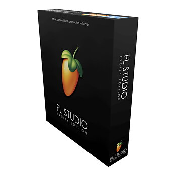 FL Studio Fruity Edition - V20+  Download