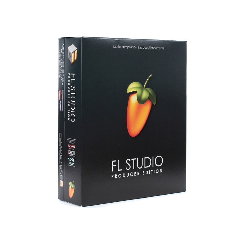 FL Studio Producer Edition - V20+ Download