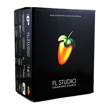 FL Studio Signature Edition Bundle - 1 användare EDU - Download