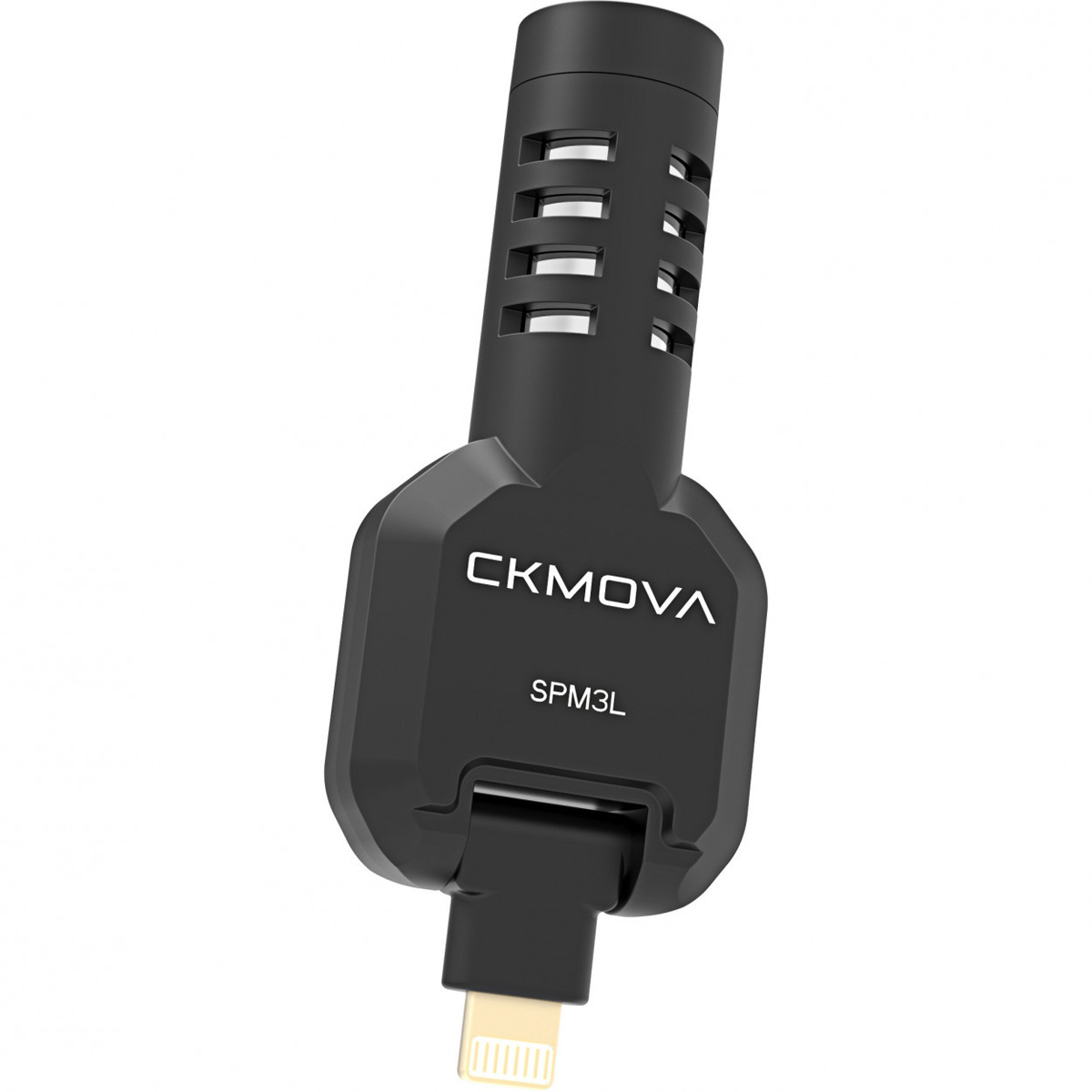 Ckmova SPM3L Microphone for iPhone/iPad