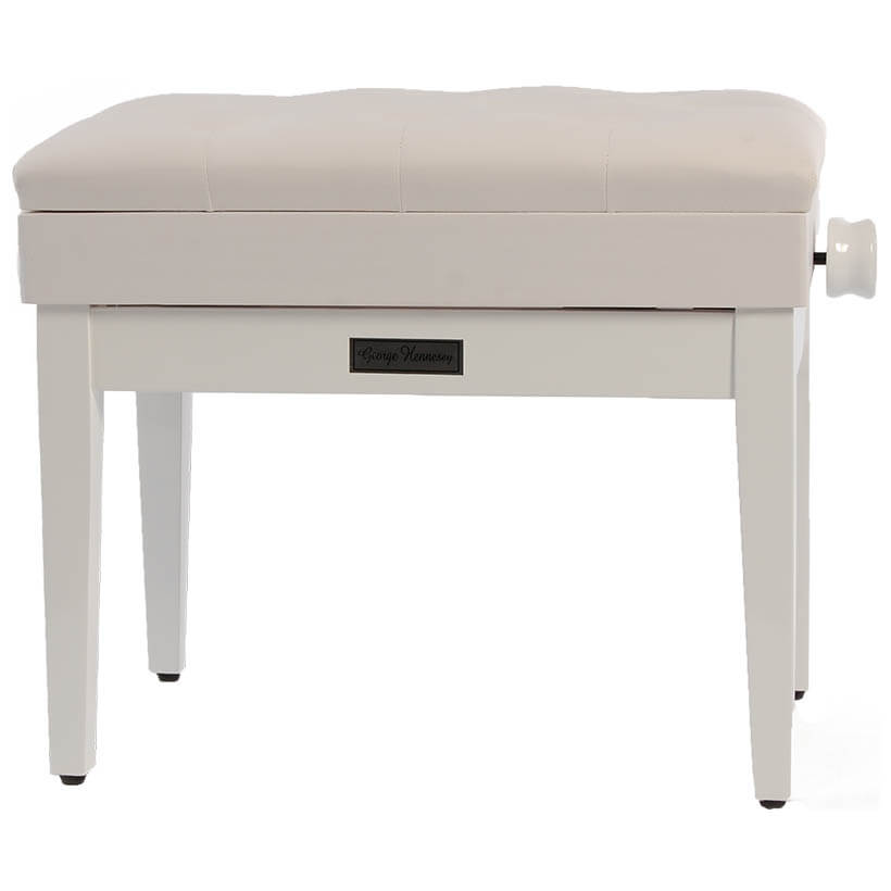 George Hennesey JBBH102-3/WH