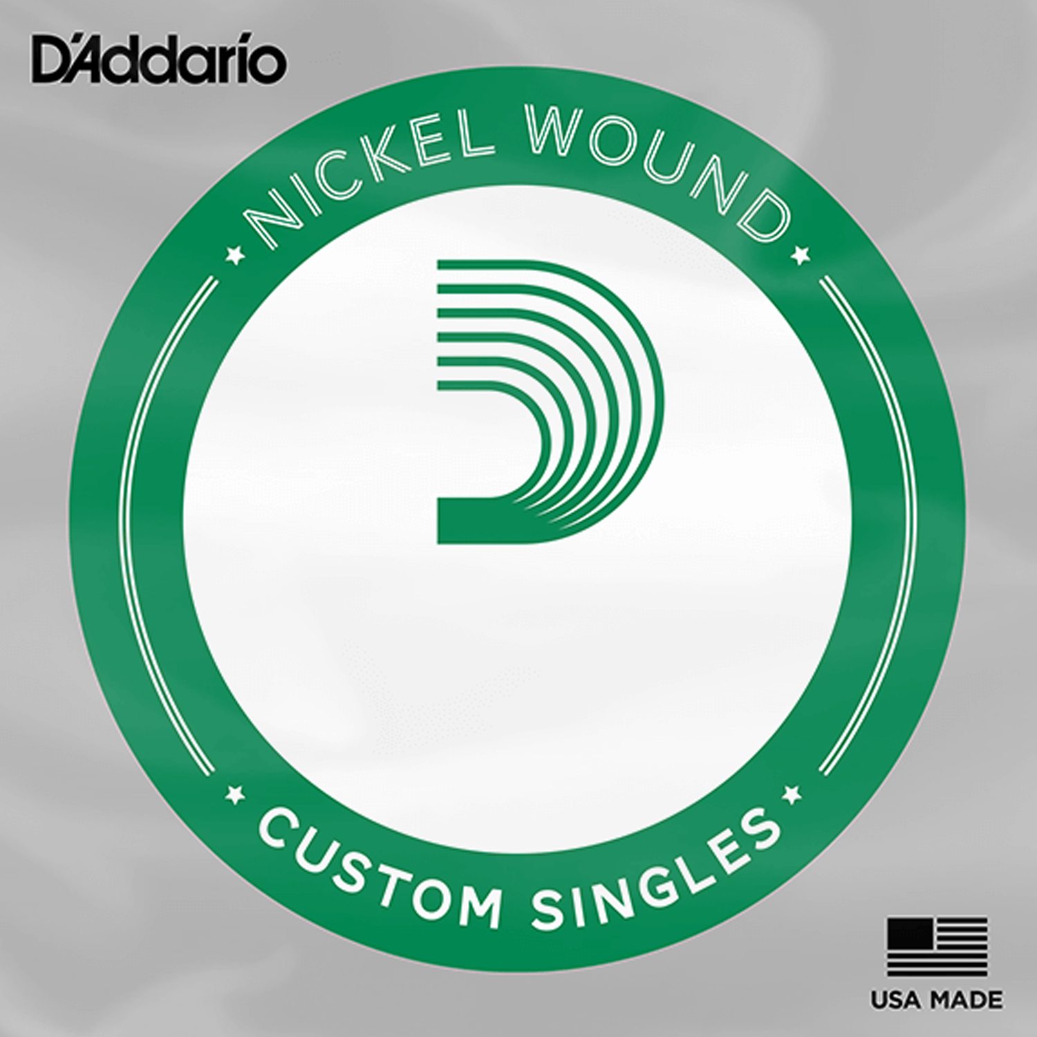 D'Addario PNG037