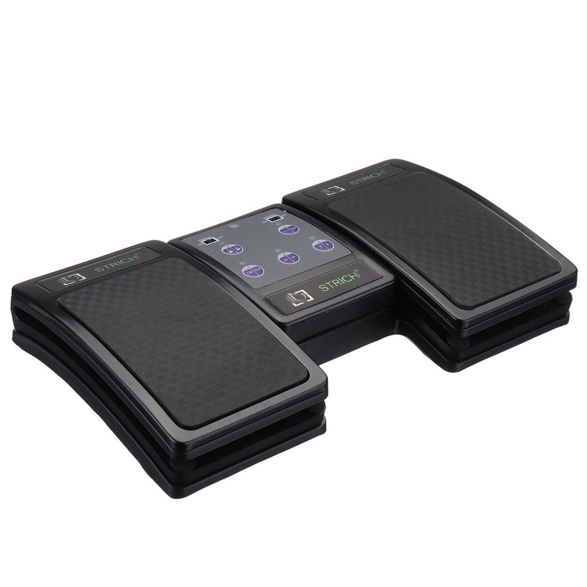 Strich BT-FP2 Bluetooth-foot pedal&nbsp;for sheet music / texts