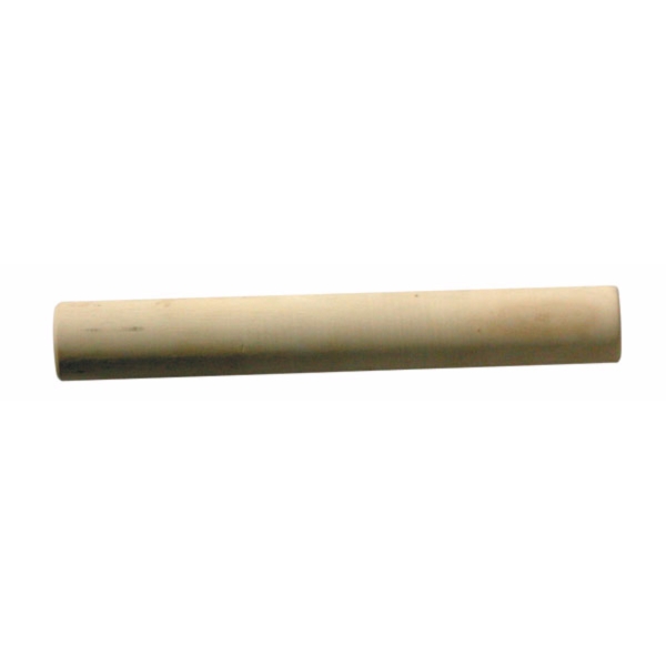 Planet Music Claves 7"x1" Lightwood