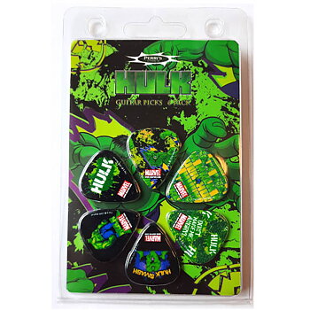 Perri's The Hulk Picks 1 (6-pack)