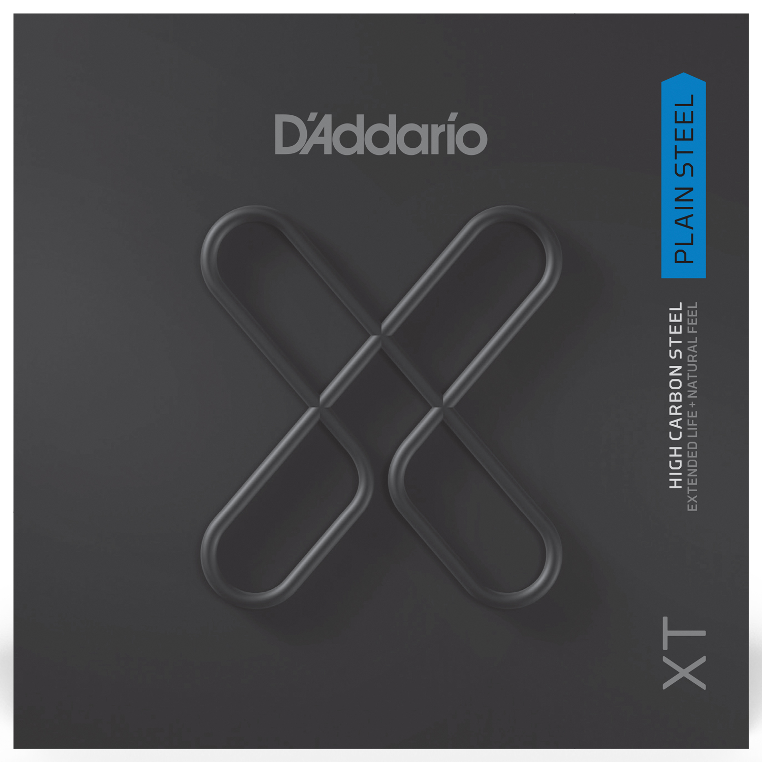 D'Addario XTPL008