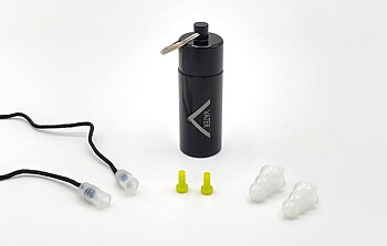 Vater VSAS Earplugs
