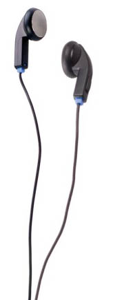 JTS WM-42 Earphone