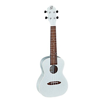 Ortega RUSILVER Concert Ukulele