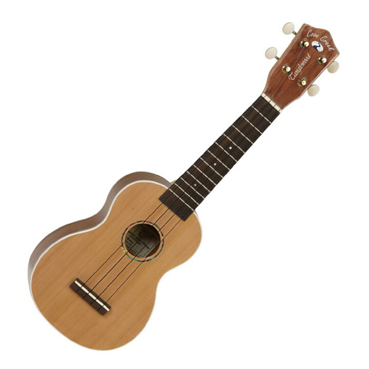 product-image Tanglewood TU 2 ST Union Series Ukulele med Solit Granlock - Hård väska ingår (ding i väskan)