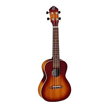 Ortega RUDAWN Concert Ukulele