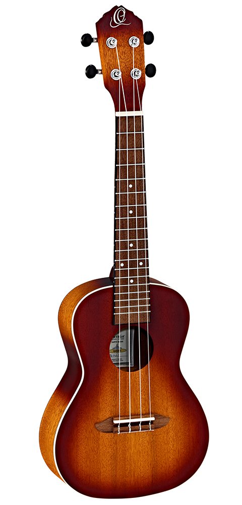 Ortega RUDAWN Concert Ukulele - 2