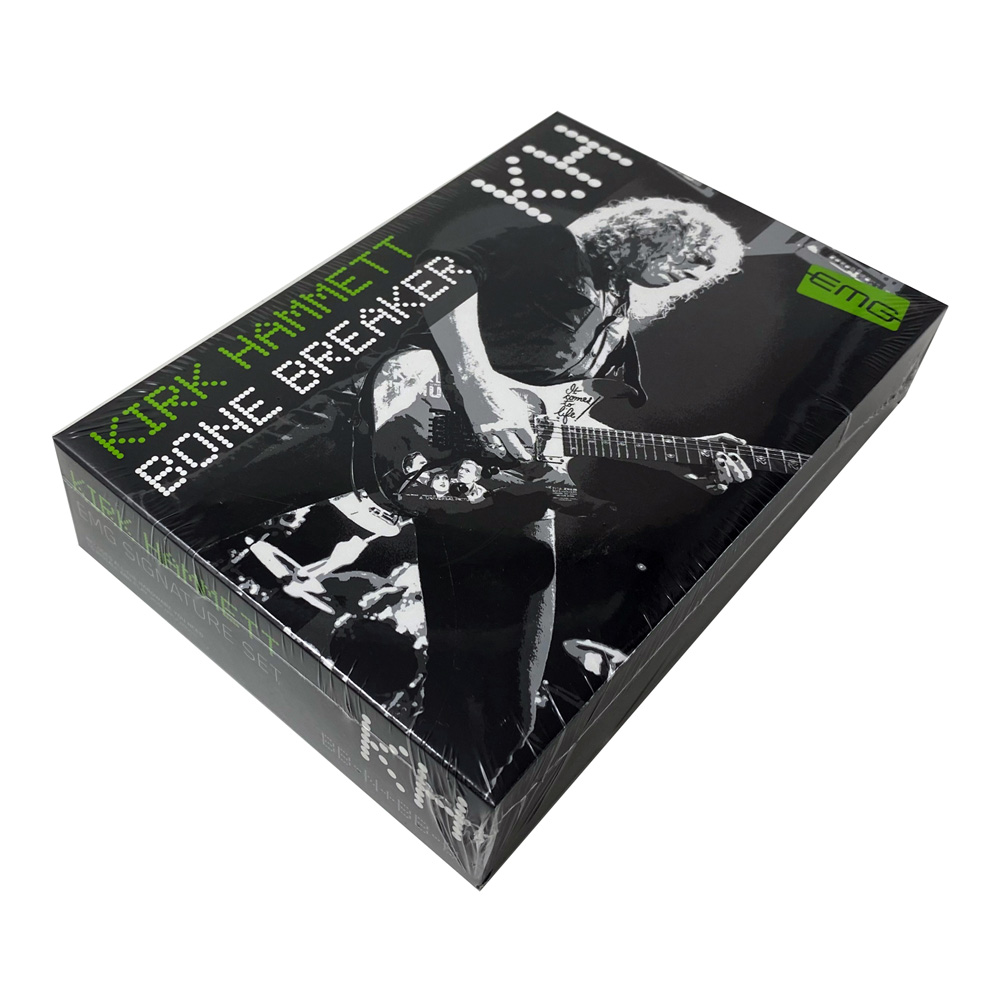EMG カーク・ハメットBB-N & BB-B セット EMG KH-BB Set – United States